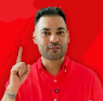 Luis Ariel Francisco Rodríguez Beltrán